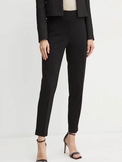 BOSS spodnie Tilunara