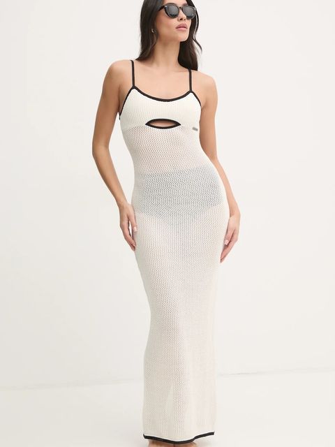 Karl Lagerfeld sukienka - zdjęcie produktu nr 1