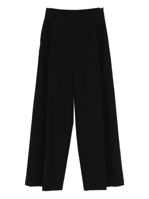 Eleh stretch-design pants - Black - zdjęcie produktu nr 1