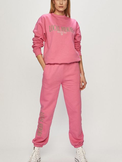 Local Heroes - Spodnie - zdjęcie produktu nr 2