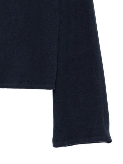 Reformation Eternity top - Blue