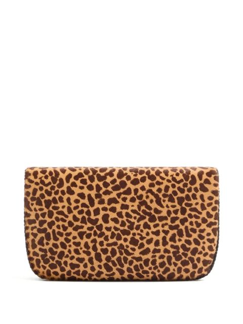 Valentino Garavani mini Sans Fin shoulder bag - Brown