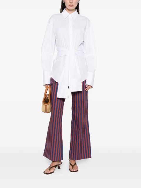 Simon Miller Inna shirt - White - zdjęcie produktu nr 2