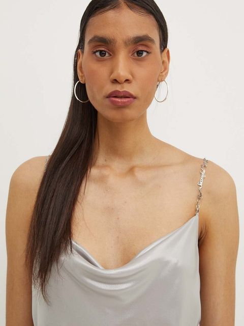 Diesel sukienka D-MINTY