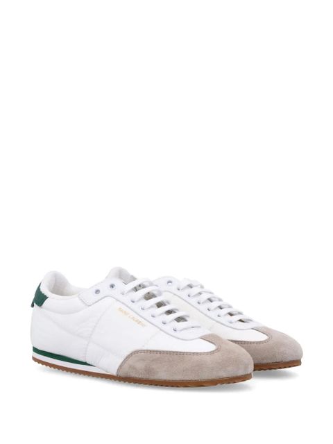 Saint Laurent Circle 05 SN sneakers - White