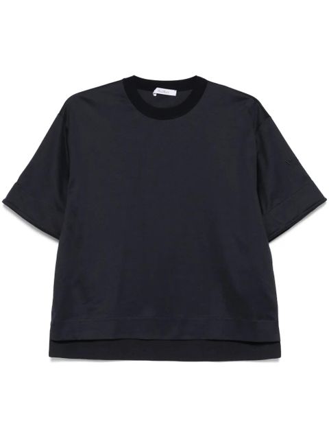 Max Mara Maser T-shirt - Blue - zdjęcie produktu nr 1