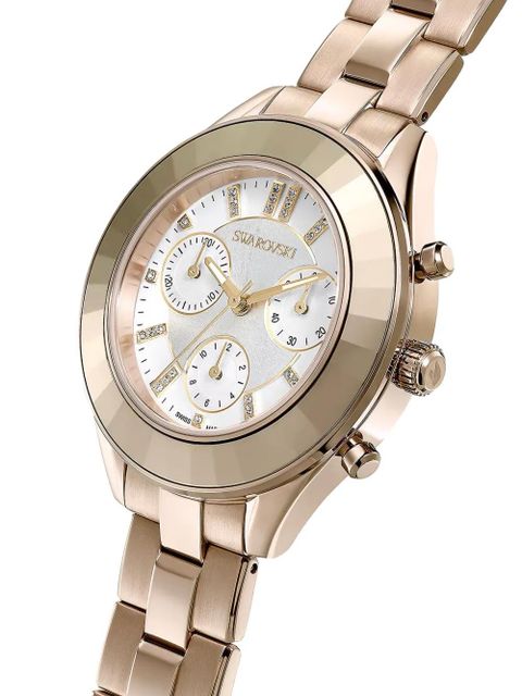 Swarovski Octea Lux Sport 37mm - White - zdjęcie produktu nr 2