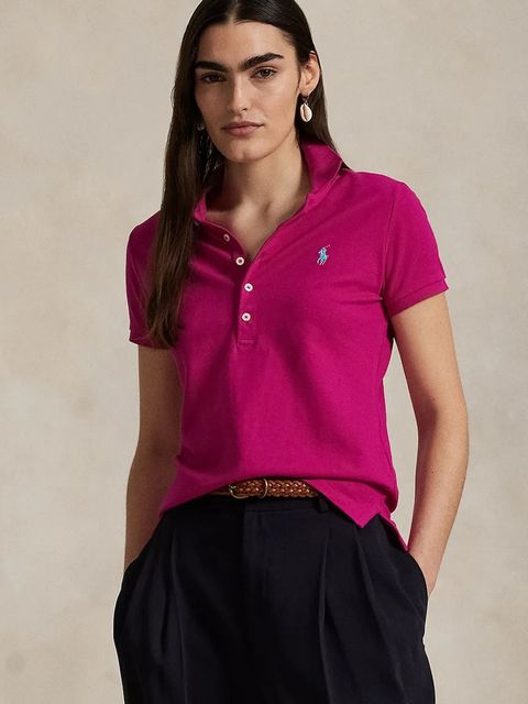 Polo Ralph Lauren polo - zdjęcie produktu nr 2