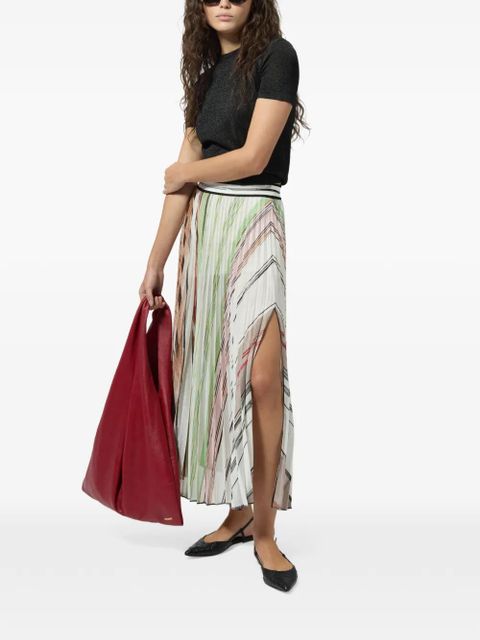 Missoni belt cardigan - Black - zdjęcie produktu nr 2