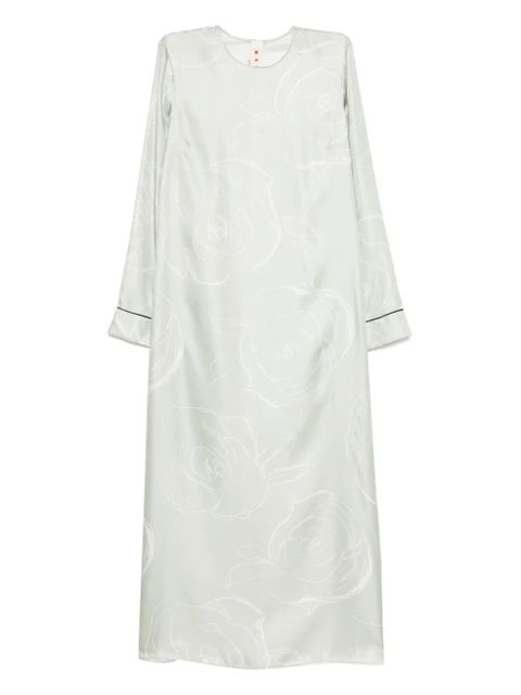 Marni Aurora dress - Green - zdjęcie produktu nr 1