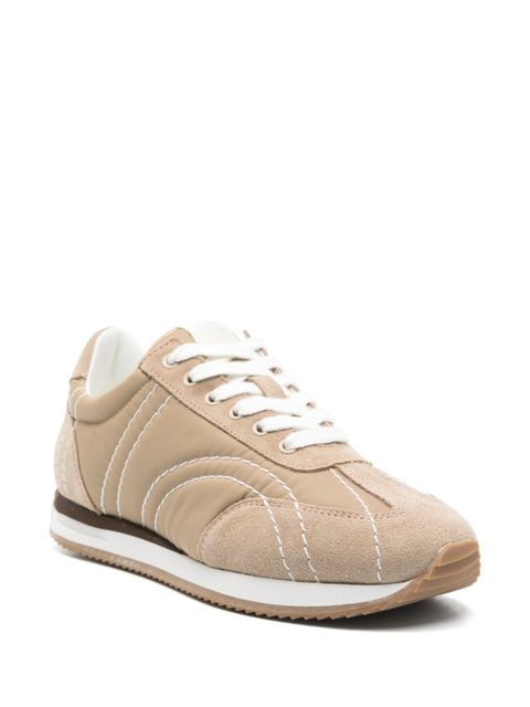 TOTEME Sport sneakers - Neutrals - zdjęcie produktu nr 2