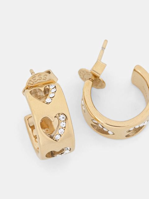 Guess kolczyki BY YOUR SIDE - zdjęcie produktu nr 2