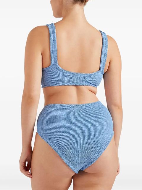 Hunza G Nadine bikini - Blue - zdjęcie produktu nr 2