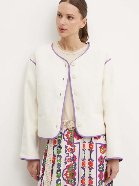 La Petite Française marynarka VOYAGE - zdjęcie produktu nr 1