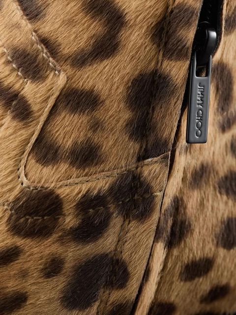 Jimmy Choo 60mm Cece boots - Neutrals - zdjęcie produktu nr 2