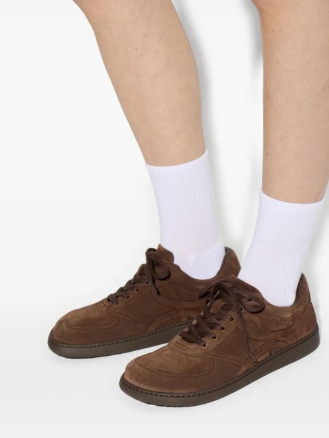 LOEWE Jambo sneakers - Brown