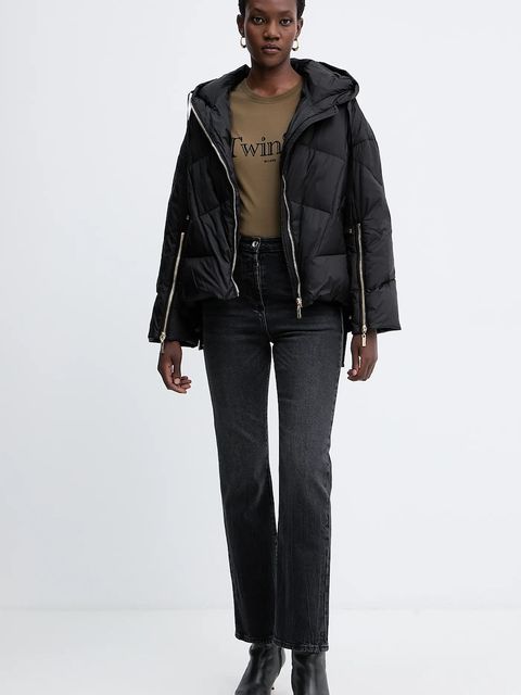 Twinset t-shirt bawełniany