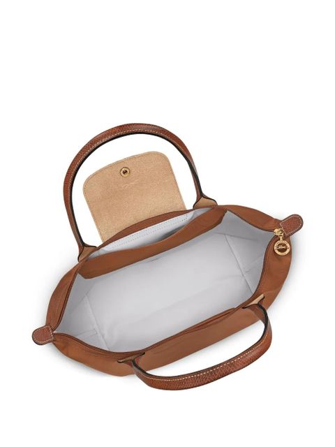 Longchamp medium Le Pliage Original tote bag - Brown