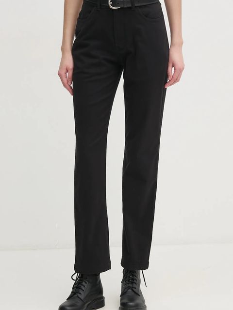 Calvin Klein Jeans spodnie - zdjęcie produktu nr 2