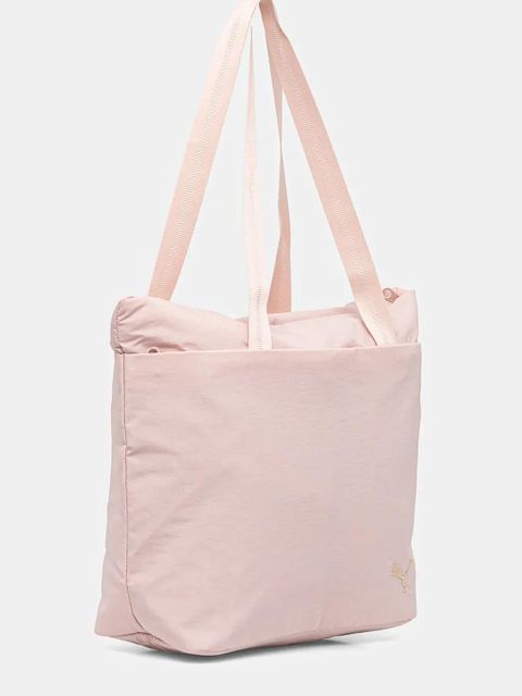 Puma torebka kolor różowy 91280 - zdjęcie produktu nr 2