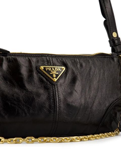 Prada Re-Edition 2002 shoulder bag - Black