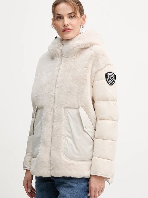 Blauer kurtka ESTRELLA - zdjęcie produktu nr 1