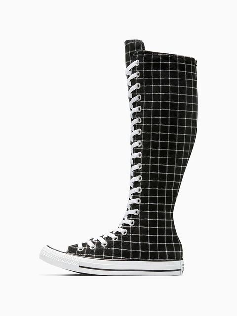 Converse trampki Chuck Taylor All Star kolor czarny A13019C