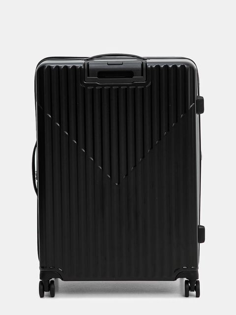 Guess walizka 77x46x33 cm - zdjęcie produktu nr 2