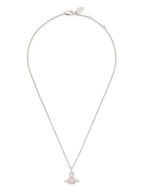 Vivienne Westwood Jordana necklace - Silver - zdjęcie produktu nr 1