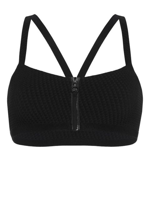 ERES Fame bikini top - Black - zdjęcie produktu nr 1