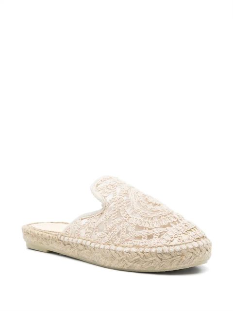 MC2 Saint Barth Isla espadrilles - Neutrals - zdjęcie produktu nr 1