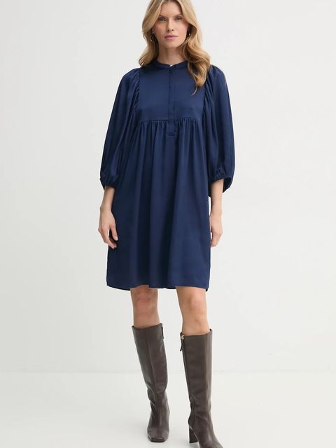 Bruuns Bazaar sukienka Acacia Sarina - zdjęcie produktu nr 2