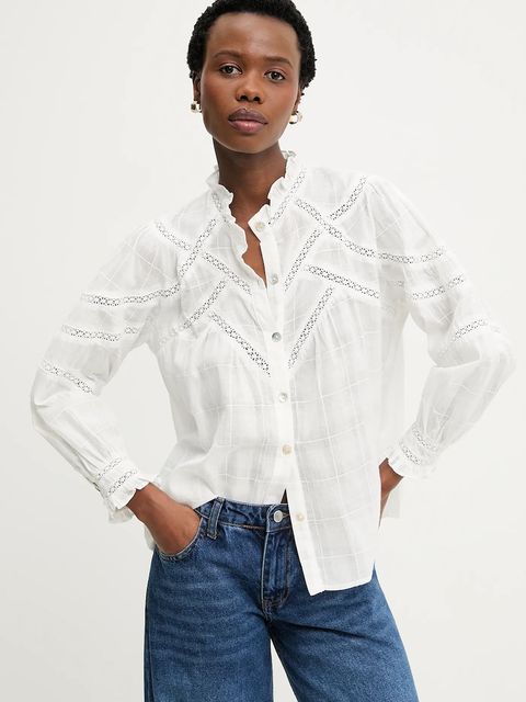 Answear.LAB koszula bawełniana - zdjęcie produktu nr 1