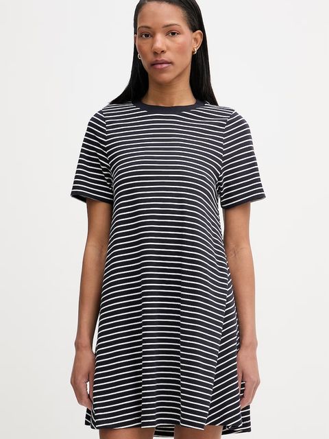 Marc O'Polo sukienka bawełniana - zdjęcie produktu nr 1