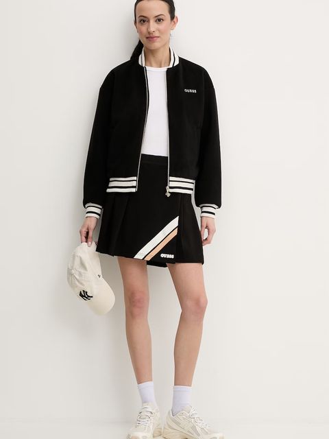 Guess kurtka bomber ARTEMISIA - zdjęcie produktu nr 1