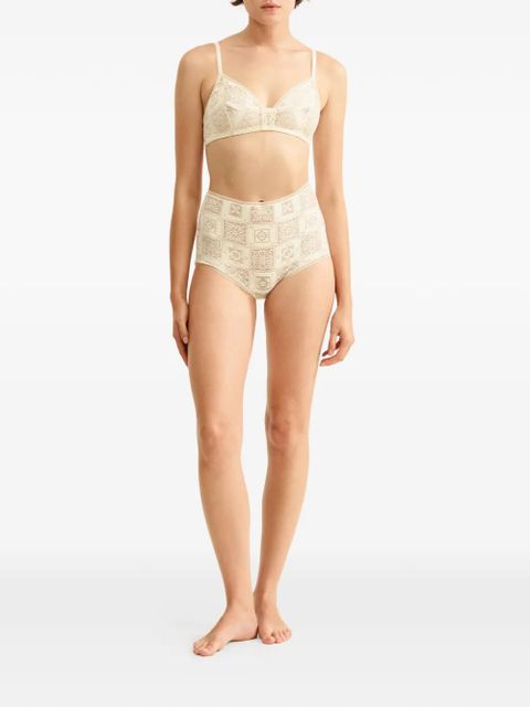 ERES Symbolique shortys bottom - Neutrals