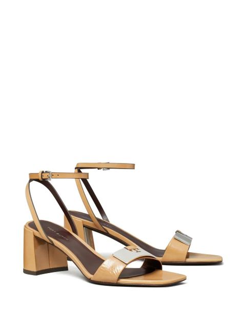 Tory Burch 55mm Gigi sandals - Neutrals - zdjęcie produktu nr 2