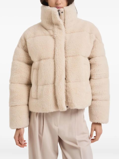 Weekend Max Mara Alfredo jacket - Neutrals - zdjęcie produktu nr 1