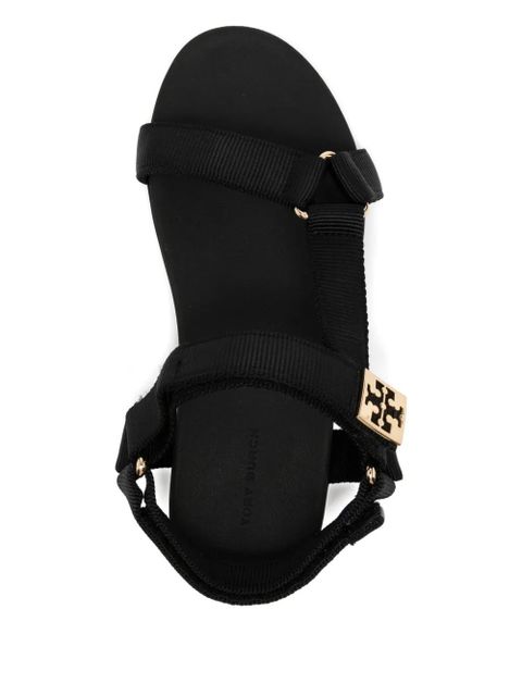 Tory Burch Mellow sandals - Black