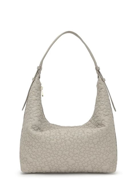 Tous torebka Puffy Bear kolor beżowy 2002304843 - zdjęcie produktu nr 1