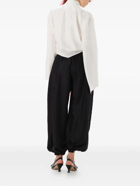 MANURÍ Ami shirt - White - zdjęcie produktu nr 2