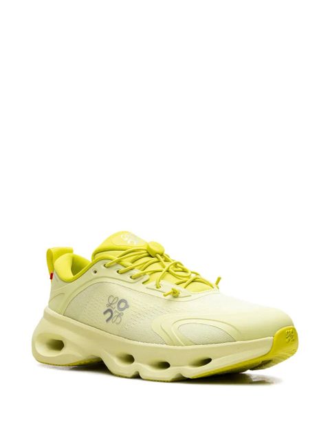 On Running x LOEWE Cloudsolo sneakers - Yellow