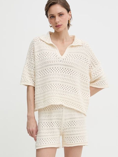 Haveone komplet damski z bawełną - zdjęcie produktu nr 2