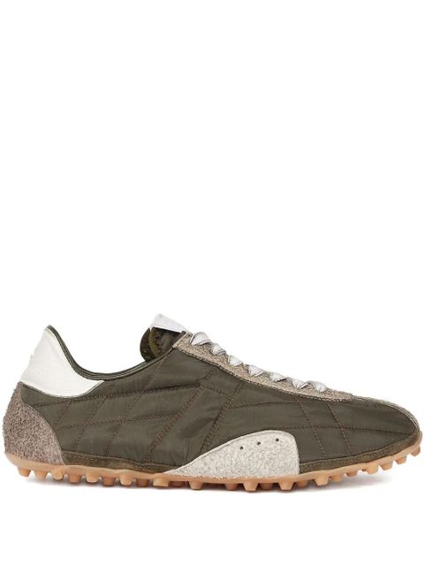 Maison Margiela Sprinters sneakers - Green - zdjęcie produktu nr 1