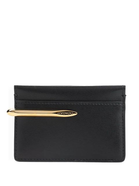 Givenchy leather wallet - Black - zdjęcie produktu nr 1