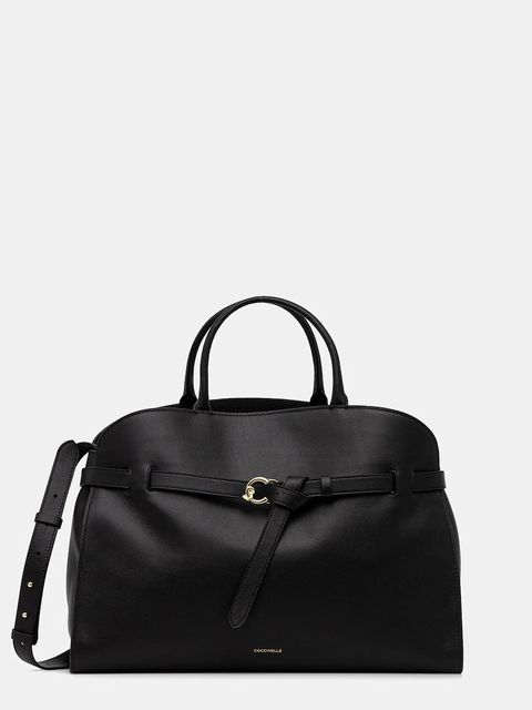 Coccinelle torebka skórzana SABINE - zdjęcie produktu nr 1