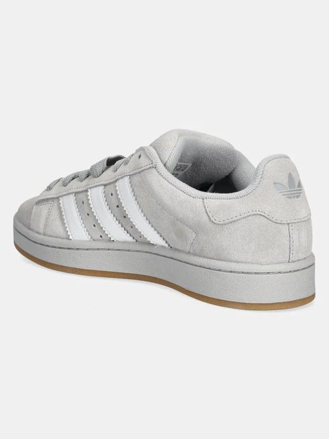 adidas Originals sneakersy Campus 00s kolor szary JH8793