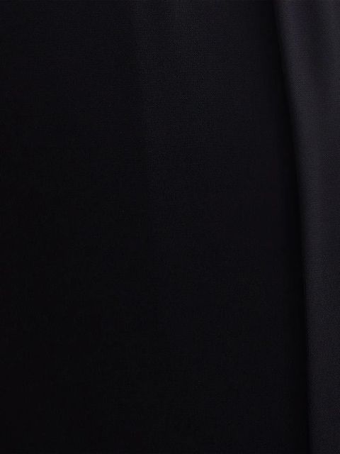 ERES Suit jumpsuit - Black