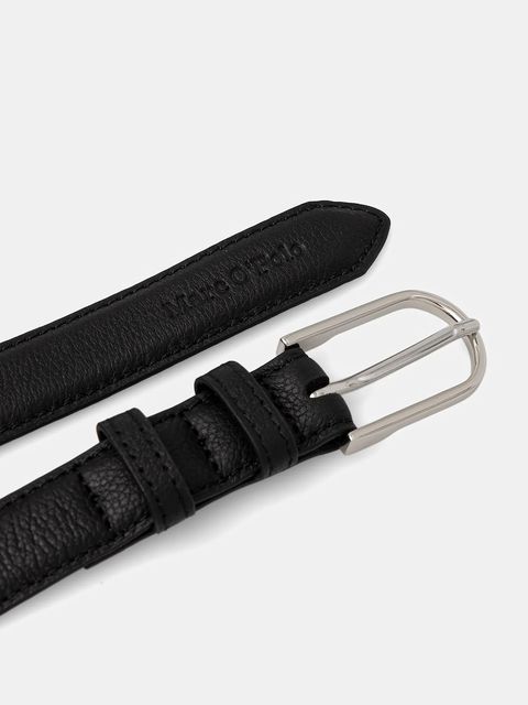 Marc O'Polo pasek skórzany