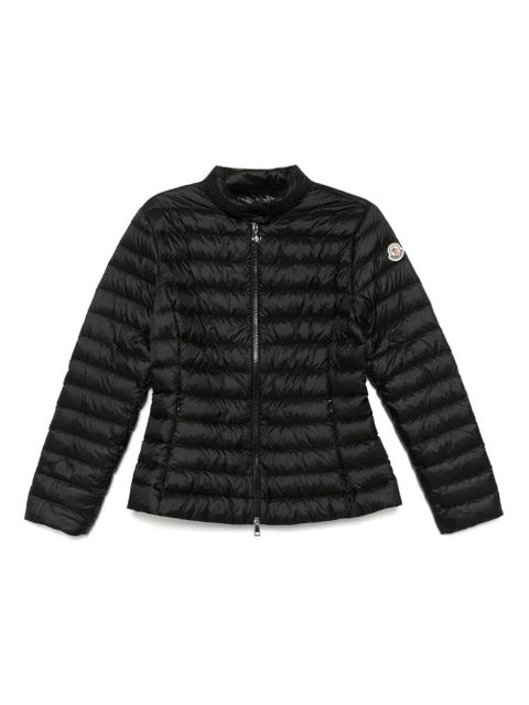 Moncler Igelle jacket - Black - zdjęcie produktu nr 1